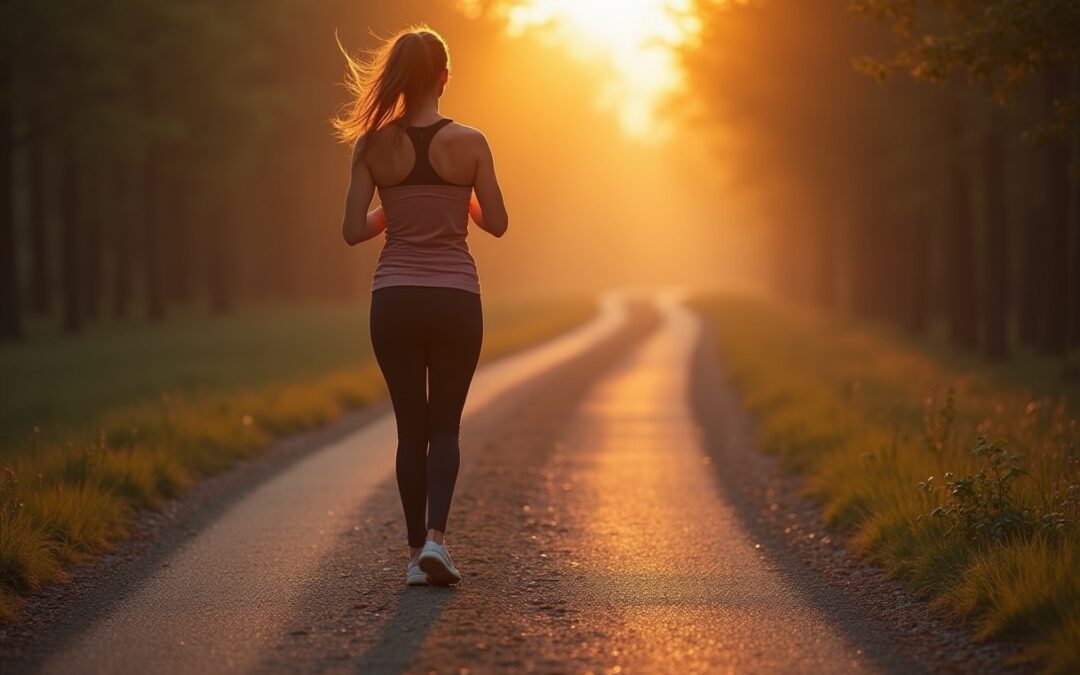 The Path to Fitness: A Beginner’s Road Map
