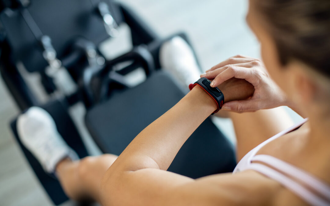 Wearable Wars: Whoop vs. Fitbit vs. Garmin