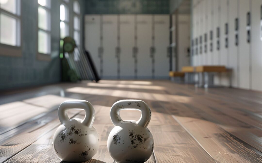 The Beginner’s Blueprint: 5 Weeks to Rewrite Your Strength Story