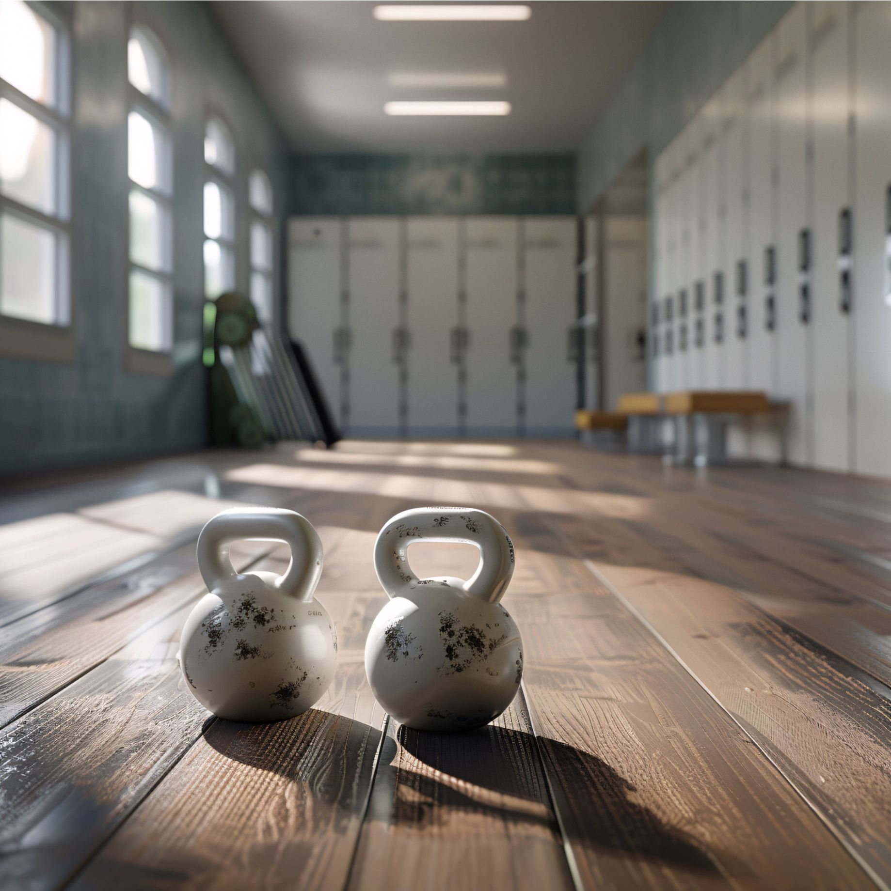 The Beginner’s Blueprint