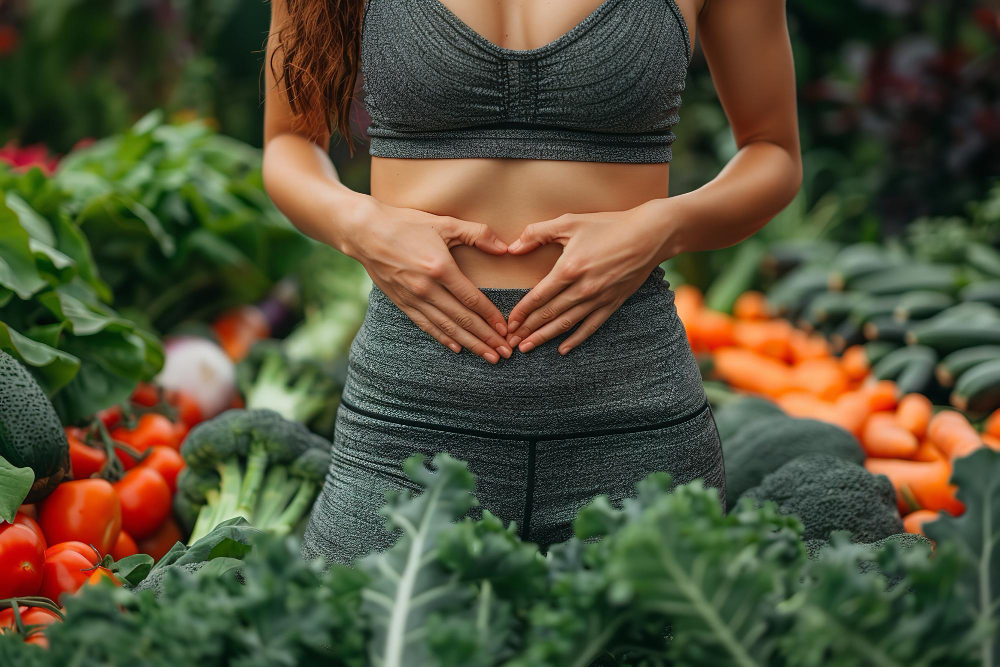 A Trillion Tiny Allies: How Your Gut Microbiome Influences Weight, Anxiety, and Depression