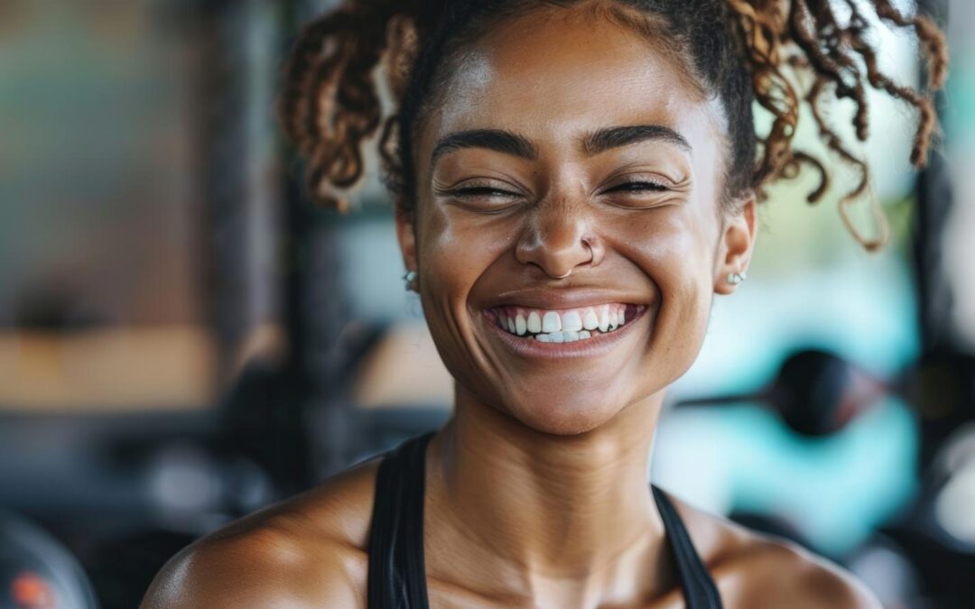 Iron Therapy: The Mental Health Benefits of Pumping Iron