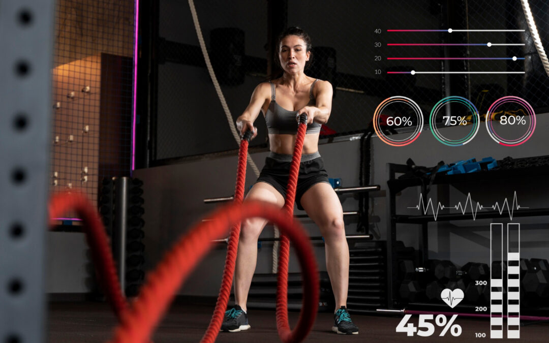 Beyond Your Limits: The Strategic Art of Progressive Overload