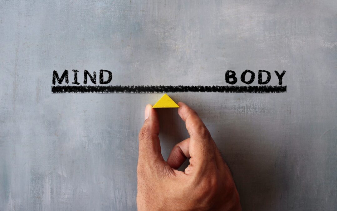 Beyond the Bench Press: Why Mental Fitness Matters Most
