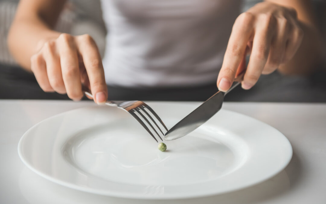 Metabolic Revival: Healing Your Body Through Consistent Nourishment
