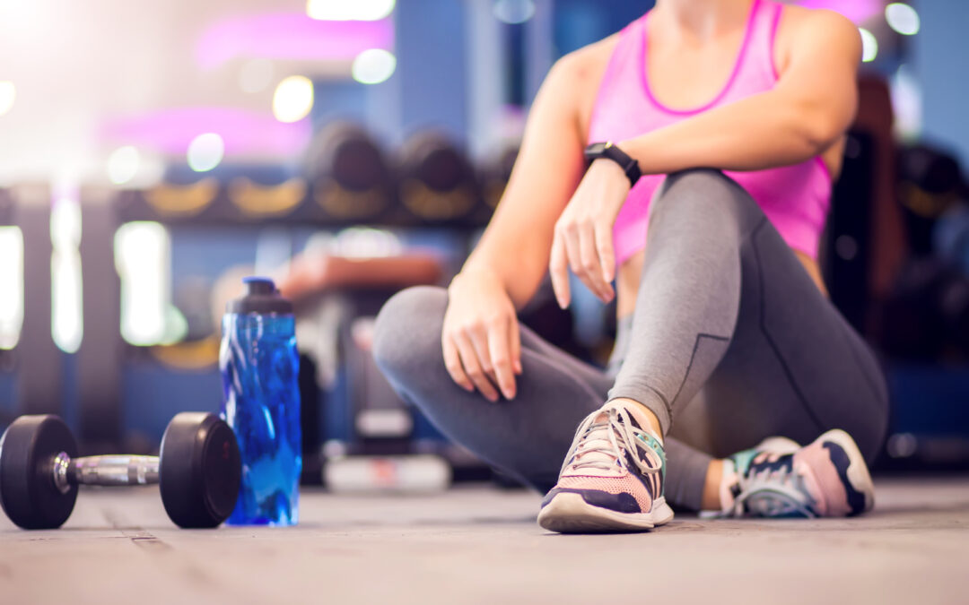 Prime, Perform, Recover: The Three-Phase Approach to Resistance Training Success