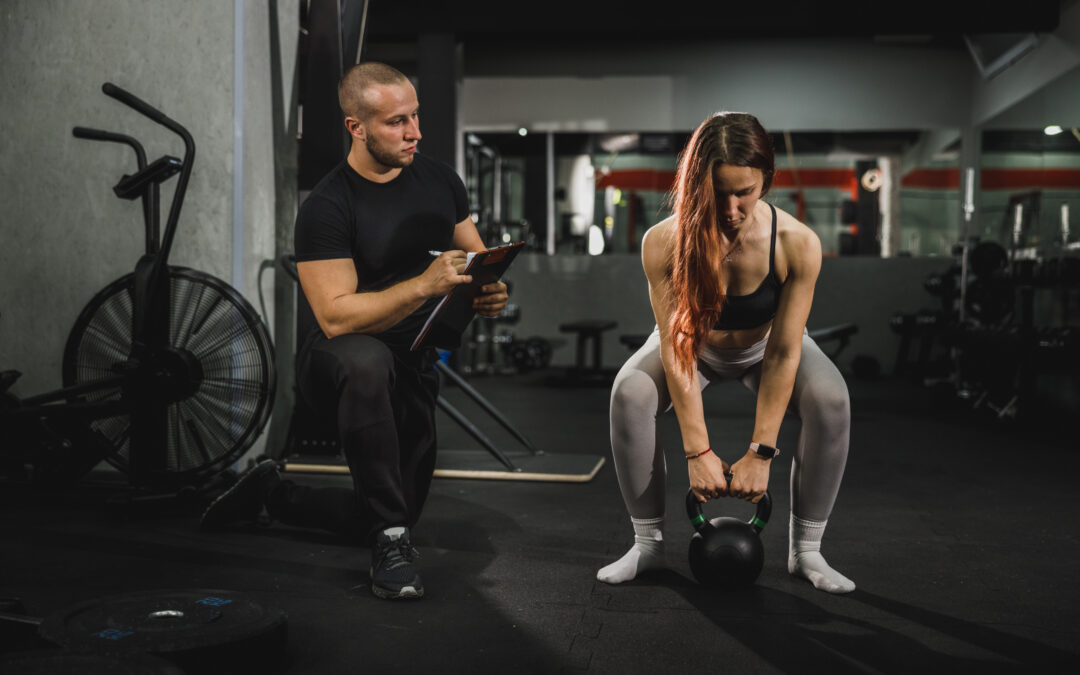 Balanced Training 101: Your Step-by-Step Program Design Guide